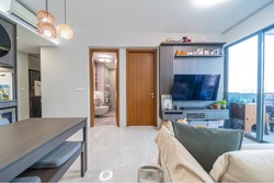 Stirling Residences (D3), Apartment #478962741